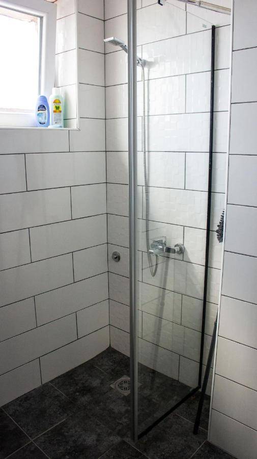 Appartamento Dvosoban Stan U Strogom Centru Kruševac Esterno foto